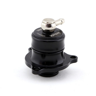 TURBOSMART | Kompact Shortie Plumb Back - Focus 2.3T 2016-2018 Turbosmart Blow-Off & Diverter Valves