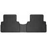Husky Liners | Tapis Arrière - Hyundai Santa Fe (5passagers) 19-22 Husky Liners Tapis Protecteur