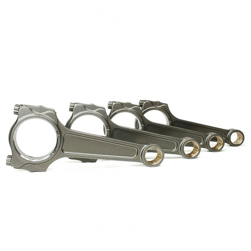 Manley | PRO SERIES TURBO TUFF "I" BEAM CONNECTING RODS - Mazdaspeed3 / 6 Manley Rods