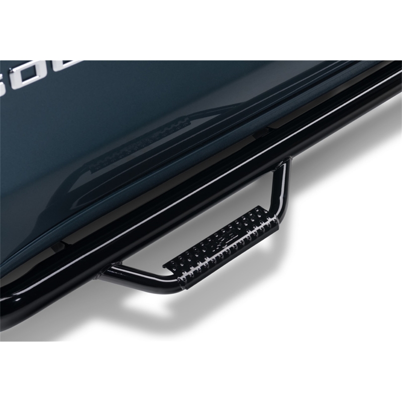 N-FAB | Nerf Step - Cab Length (1 Step) - Chevrolet / GMC 2019-2023 N-FAB Step Bars