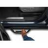 N-FAB | Nerf Step - Cab Length (1 Step) - Chevrolet / GMC 2019-2023 N-FAB Step Bars
