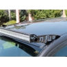 N-FAB | Light Bar Mounting Kit - Ram 1500 / Classic / 2500 / 3500 2009-2022 N-FAB Lumières Off-Road