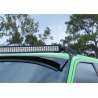 N-FAB | Light Bar Mounting Kit - Ram 1500 / Classic / 2500 / 3500 2009-2022 N-FAB Lumières Off-Road