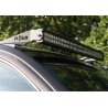 N-FAB | Light Bar Mounting Kit - Ram 1500 / Classic / 2500 / 3500 2009-2022 N-FAB Lumières Off-Road