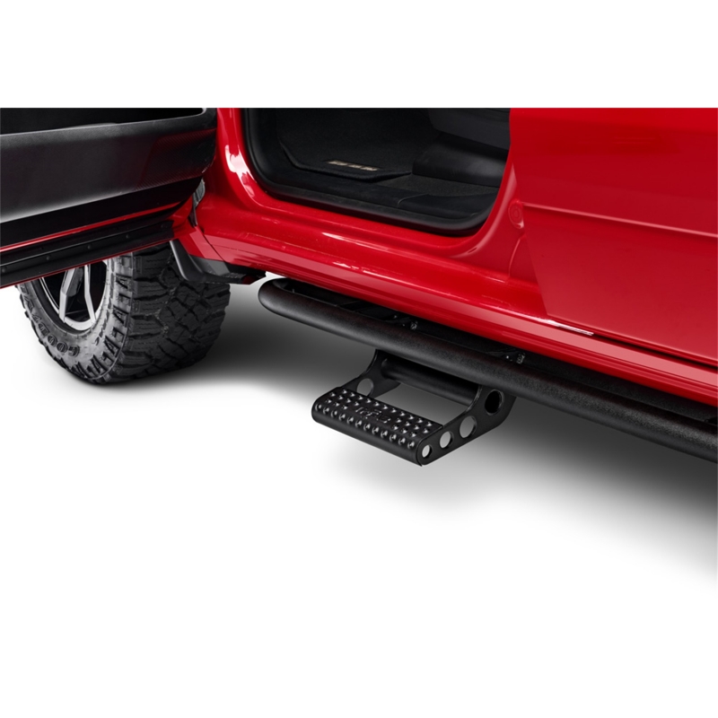 N-FAB | Nerf/Step Bar - Ram 1500 / TRX 2019-2021 N-FAB Marchepieds