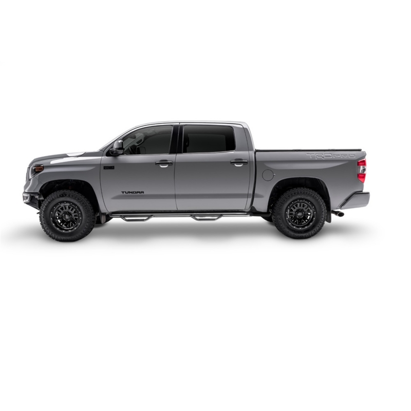 N-FAB | Nerf Step - Cab Length (2 Steps) - Ram 1500 2019-2023 N-FAB Step Bars