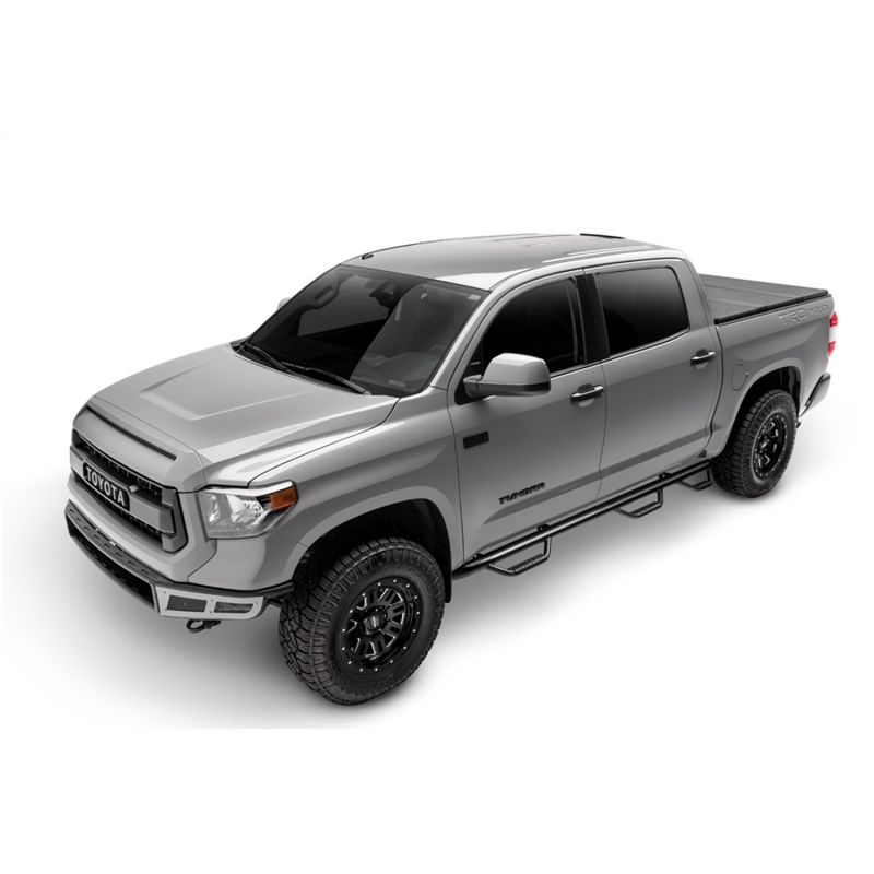 N-FAB | Nerf/Step Bar (Wheel to Wheel) - Ram 1500 3.0L / 3.6L / 5.7L 2019-2021 N-FAB Marchepieds