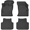 Husky Liners | Tapis Avant & Arr. - VW. Jetta Sedan 2019-2021 Husky Liners Tapis Protecteur