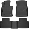 Husky Liners | Tapis Avant & Arr. - Toyota Camry (FWD, Non Hybride) 18-21 Husky Liners Tapis Protecteur
