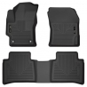 Husky Liners | Tapis Avant & Arr. - Toyota Corolla Sedan 2020-2022 Husky Liners Tapis Protecteur