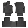 Husky Liners | Tapis Avant & Arr. - Toyota Rav4 2019-2022 Husky Liners Tapis Protecteur