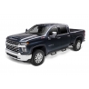 N-FAB | Nerf/Step Bar - Silverado / Sierra 1500 / 2500 / 3500 2019-2021 N-FAB Marchepieds