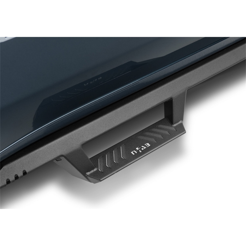 N-FAB | Nerf/Step Bar - Silverado / Sierra 1500 / 2500 / 3500 2019-2021 N-FAB Marchepieds