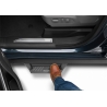 N-FAB | Nerf/Step Bar - Silverado / Sierra 1500 / 2500 / 3500 2019-2021 N-FAB Marchepieds