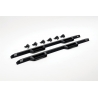 N-FAB | Nerf/Step Bar - Ram 1500 / 2500 / 3500 2011-2018 N-FAB Marchepieds