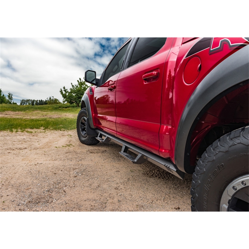 N-FAB | Nerf/Step Bar - Ram 1500 / TRX 2019-2021 N-FAB Marchepieds