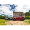 N-FAB | Nerf/Step Bar - F-150 / Raptor / F-250 / F-350 / F-450 2015-2022 N-FAB Marchepieds