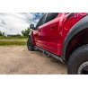 N-FAB | Nerf/Step Bar (Wheel to Wheel) - Wrangler (JK) / Wrangler (JL) 3.6L / 3.8L 2007-2019 N-FAB Marchepieds