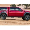 N-FAB | Nerf/Step Bar (Wheel to Wheel) - Wrangler (JK) / Wrangler (JL) 3.6L / 3.8L 2007-2019 N-FAB Marchepieds