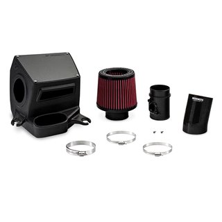 MISHIMOTO | Performance Air Intake - Accord 2.0T 2018-2022 Mishimoto Entrées Air