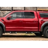N-FAB | EPYX Step System - Cab Length (2 Steps) - Tacoma 2.7L / 3.5L / 4.0L 2005-2022 N-FAB Step Bars