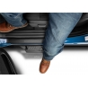 N-FAB | EPYX Step System - Cab Length (2 Steps) - 4Runner 2.7L / 4.0L 2010-2023 N-FAB Step Bars