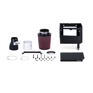 Mishimoto | Performance Cold Air Intake System - CLA45 AMG 2.0T 2014-2019 Mishimoto Air Intake
