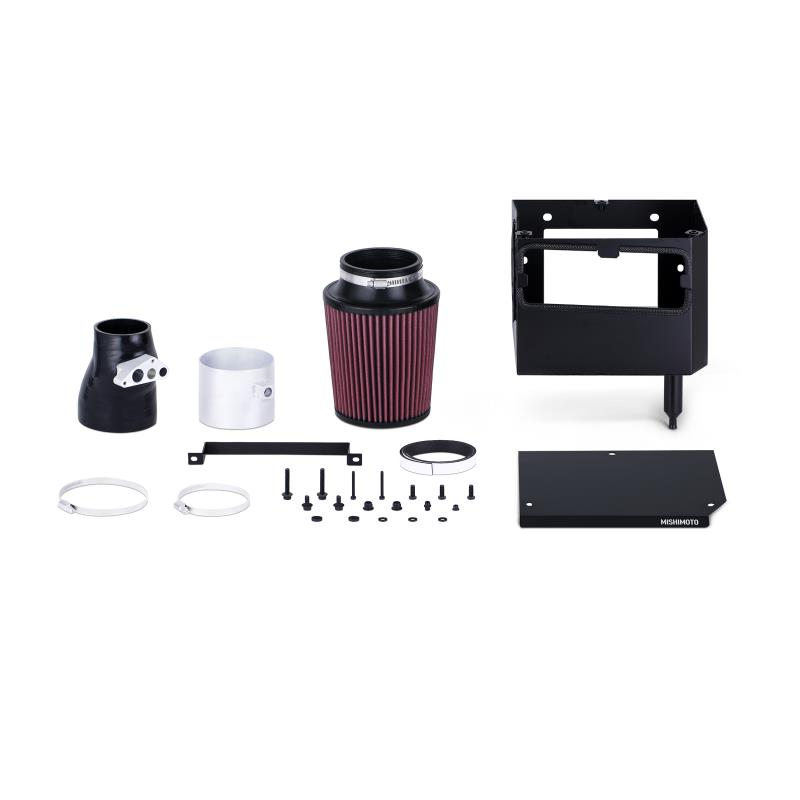 Mishimoto | Performance Cold Air Intake System - CLA45 AMG 2.0T 2014-2019 Mishimoto Air Intake
