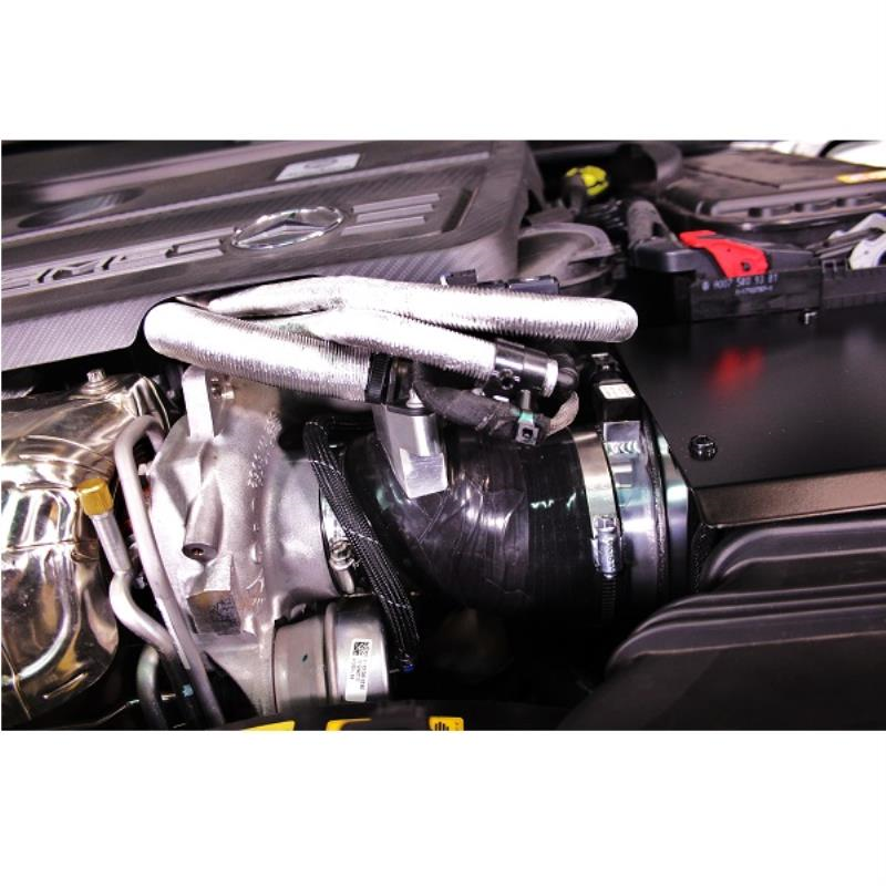 Mishimoto | Performance Cold Air Intake System - CLA45 AMG 2.0T 2014-2019 Mishimoto Air Intake