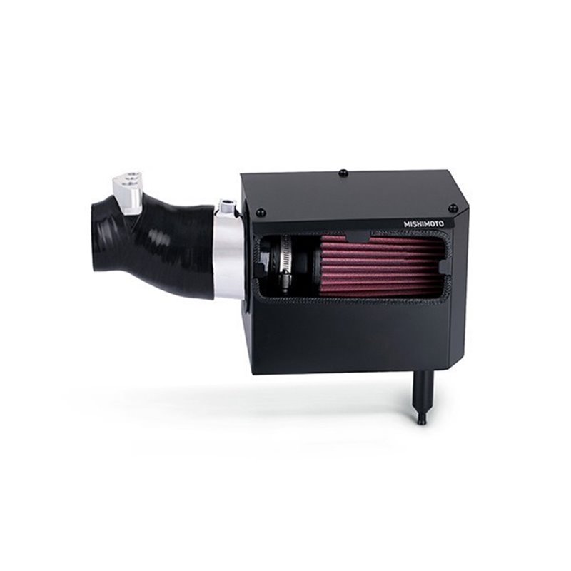 Mishimoto | Performance Cold Air Intake System - CLA45 AMG 2.0T 2014-2019 Mishimoto Air Intake