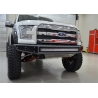 N-FAB | Bumper- Front - F-150 2015-2018 N-FAB Off-Road Bumpers