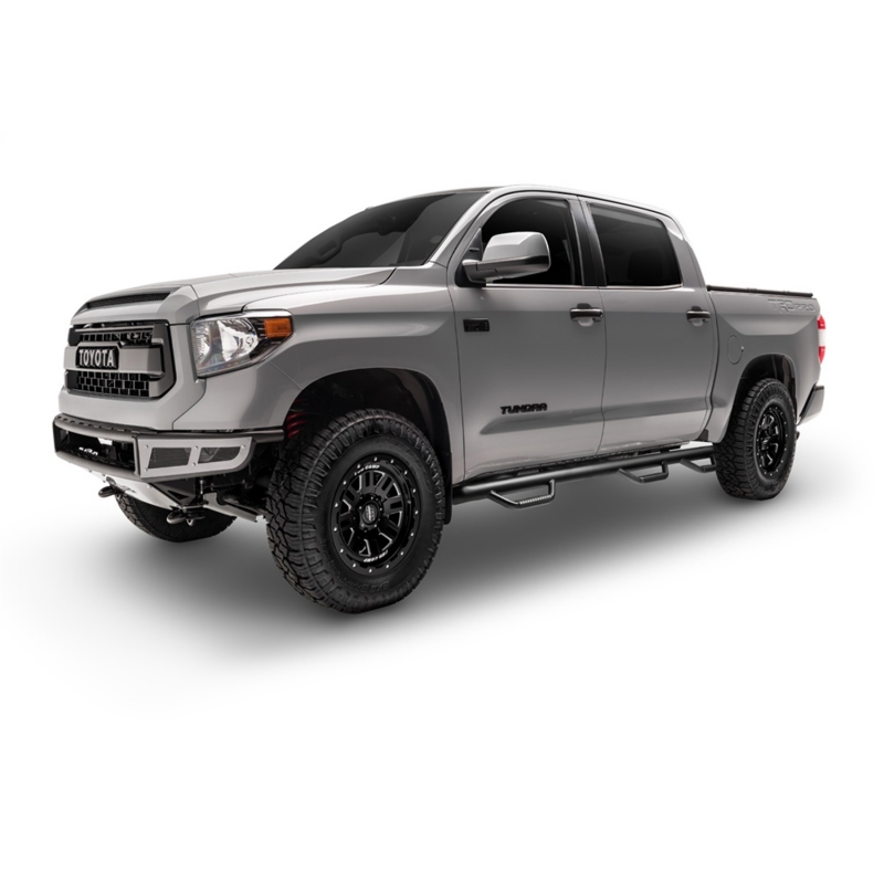 N-FAB | Nerf/Step Bar (Wheel to Wheel) - F-150 / Raptor 2015-2022 N-FAB Marchepieds