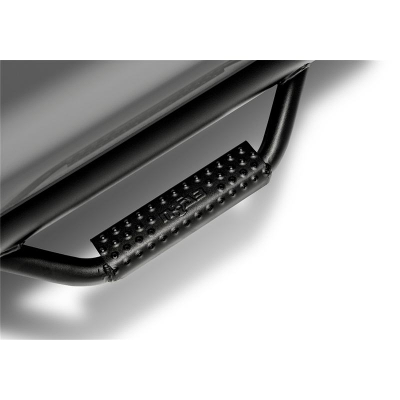 N-FAB | Nerf/Step Bar (Wheel to Wheel) - F-150 / Raptor 2015-2022 N-FAB Marchepieds