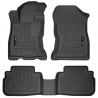 Husky Liners | Tapis Avant & Arr. - Subaru Forester 2019-2021 Husky Liners Tapis Protecteur