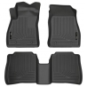 Husky Liners | Tapis Avant & Arr. - Sentra 1.6T / 1.8L 2014-2019 Husky Liners Floor Mats