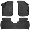 Husky Liners | Tapis Avant & Arr. - Buick Envision 2016-2020 Husky Liners Tapis Protecteur