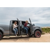 N-FAB | Nerf Step - Wheel-to-Wheel (3 Steps) - F-250 / F-350 2017-2022 N-FAB Step Bars