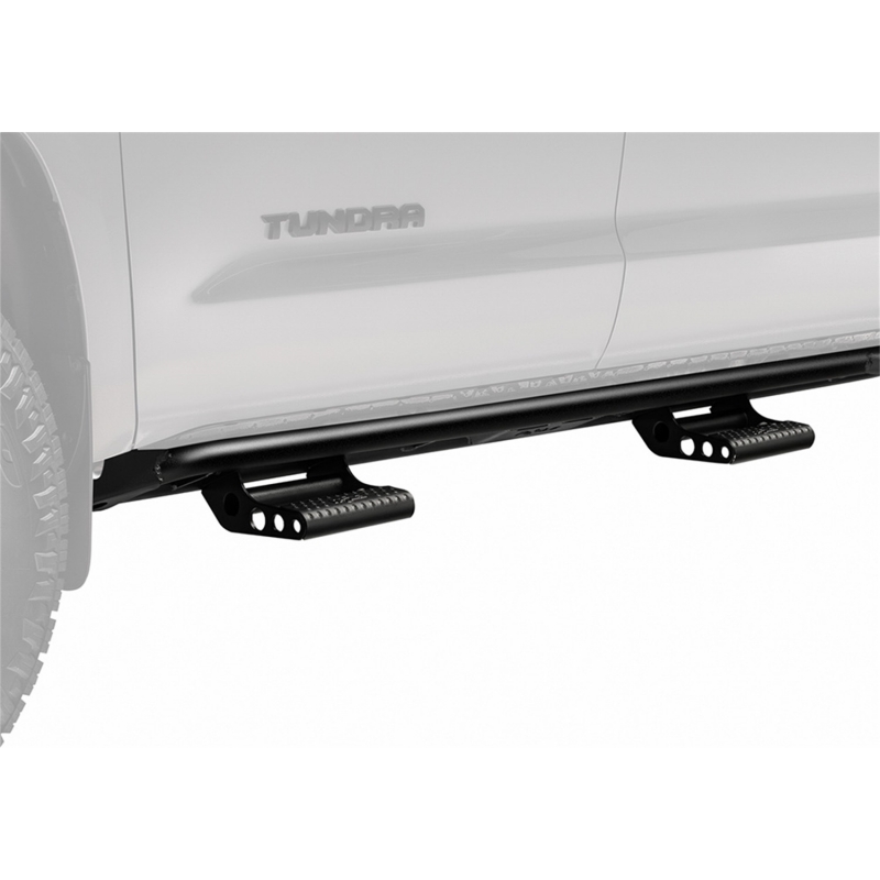 N-FAB | Nerf/Step Bar - F-250 / F-350 2017-2021 N-FAB Marchepieds