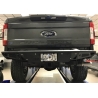 N-FAB | Bumper- Rear - F-250 / F-350 2017-2021 N-FAB Off-Road Bumpers