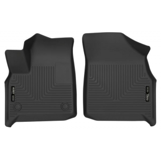 Husky Liners | Tapis Avant - Enclave / Traverse 3.6L / 2.0T 2018-2023 Husky Liners Floor Mats