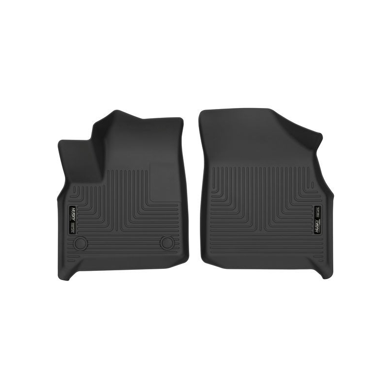 Husky Liners | Tapis Avant - Enclave / Traverse 3.6L / 2.0T 2018-2023 Husky Liners Floor Mats