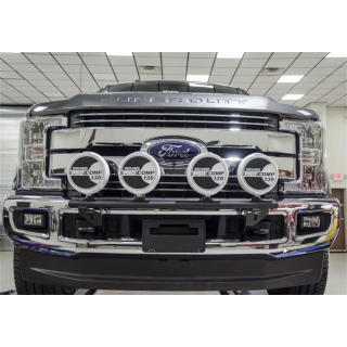 N-FAB | Light Bar - F-150 3.5T 2017-2020 N-FAB Lumières Off-Road