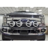 N-FAB | Light Bar - F-150 3.5T 2017-2020 N-FAB Lumières Off-Road