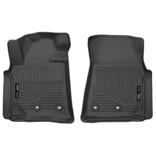 Husky Liners | Tapis Avant - Lexus LX570 / Land Cruiser 2013-2021 Husky Liners Tapis Protecteur