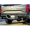 N-FAB | RB Rear Bumper - F-150 2017-2022 N-FAB Off-Road Bumpers