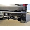 N-FAB | RB Rear Bumper - F-150 2017-2022 N-FAB Off-Road Bumpers