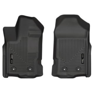 Husky Liners | Tapis Avant - Ford Ranger 2019-2020 Husky Liners Tapis Protecteur
