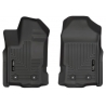 Husky Liners | Tapis Avant - Ford Ranger 2019-2020 Husky Liners Tapis Protecteur