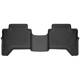 Husky Liners | Tapis Arrière - Ford Ranger 2019-2020 Husky Liners Tapis Protecteur