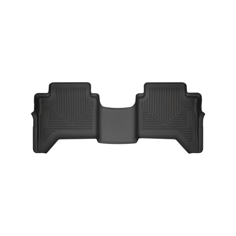 Husky Liners | Tapis Arrière - Ranger 2.3T 2019-2023 Husky Liners Floor Mats